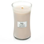 VANILLA & SEA SALT VANILLA & SEA SALT